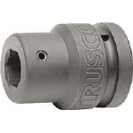 ＴＲＵＳＣＯ　インパクト用ヘキサゴンソケット差替式ソケット・ビット＿