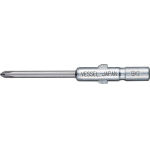 ベッセル　ショックレスビット　ＤＳ７３（＋）００×１．５×４０＿