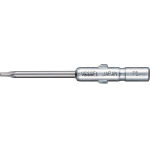 ベッセル　ショックレスビット　ＤＳ７３　Ｔ５×２．０×４０＿