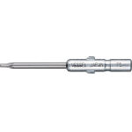 ベッセル　ショックレスビット　ＤＳ７３　Ｔ６×２．０×４０＿