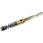 ＴＯＰ　電動ドリル用　丁番ドリル用交換ドリル（２本組）１．５ｍｍ＿