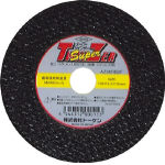 トーケン　切断砥石スーパーツインザー１０５ｍｍ＿