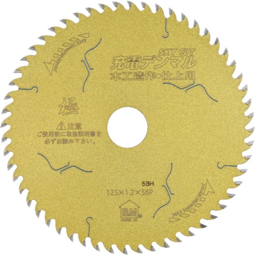 ハウスＢ．Ｍ　充電デンマル木工用　ＪＤＭＺ－１００４２