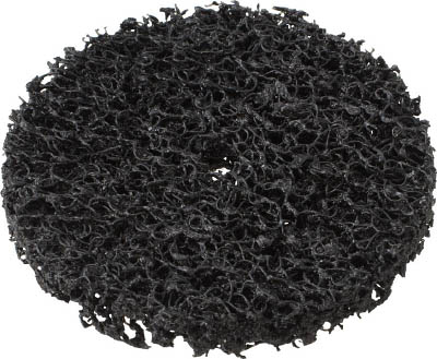 ＴＲＵＳＣＯ　ＧＰクリーニングホイール　Φ１００＿