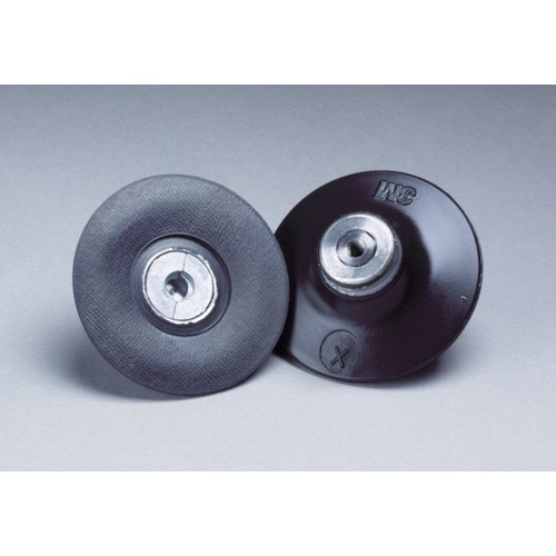 ３Ｍ　ロロック　ディスクパット　エクストラハード　外径５０ｍｍ　シャフトなし＿