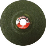 トーケン　オフセット型砥石セバグリーンＳＧ－３ＡＺ＃６０＿