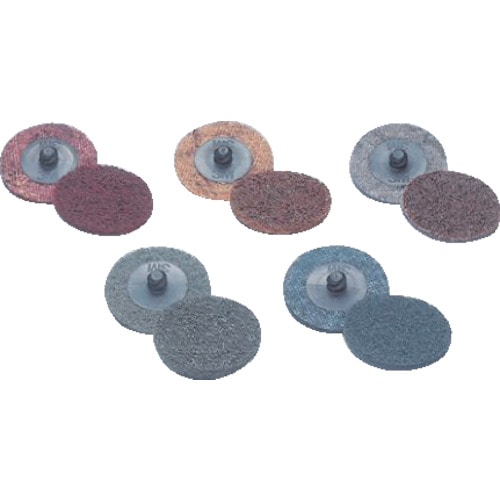 ３Ｍ　スコッチ・ブライト　ロロック　メタコンディスク　＃３２０相当　青＿