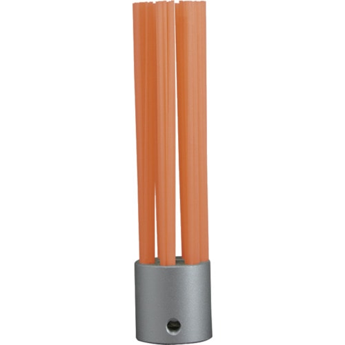 ＳＯＷＡ　セラミックファイバーブラシ　カップ型　＃６００　Ｏ　１５×５０Ｌ＿