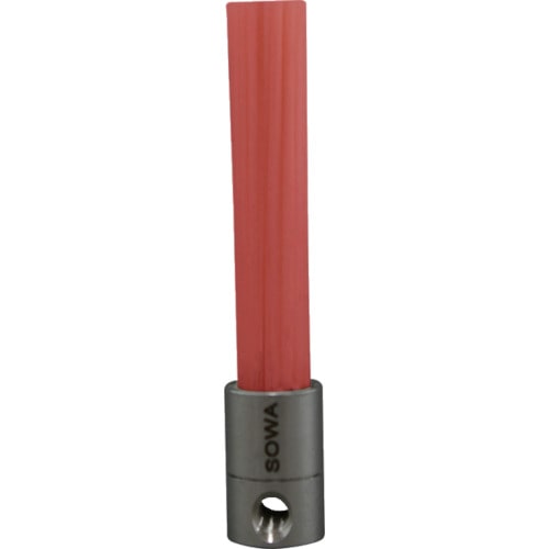 ＳＯＷＡ　セラミックファイバーブラシ　カップ型　＃１２００　Ｒ　６×３０Ｌ＿