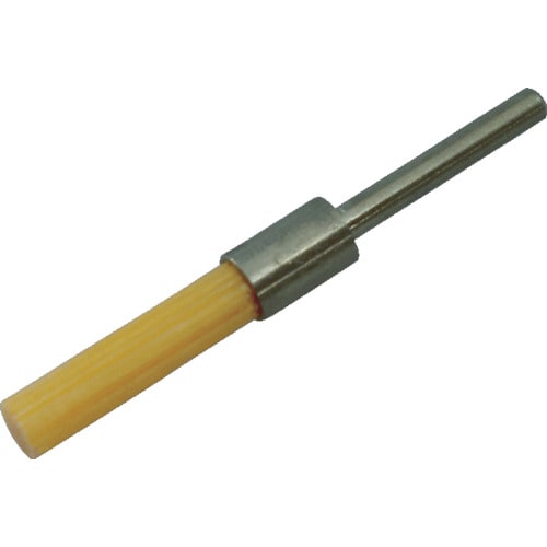 ＳＯＷＡ　ｒｉｓｔｏｎｅＢｒｉｓｔｌｅ　セラミックファイバーブラシ　＃１２００　ＣＢＲＲ－０５２０－３＿