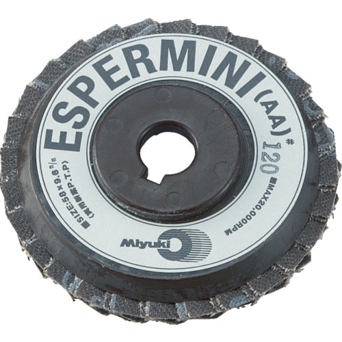 ミユキ　エスパーミニ　ＡＡ　５８Ｘ９．６　１００＃＿