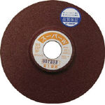 富士　オフセット砥石　スーパーＷ　１８０Ｘ６Ｘ２２　ＷＡ２４Ｐ＿