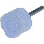 ヤナセ　軸付ネルホイール　３０Φ＿