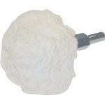 ヤナセ　きのこバフ　５０Φ＿