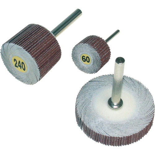 ヤナセ　ワンタッチ軸付トッポ　６０＃＿