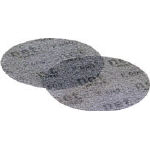 三共　マジック式ネット研磨材　１２５ｍｍ　＃１２０＿