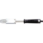 ＳＵＲＥ　電気ハンダゴテ　Ｋ型５００Ｗ＿