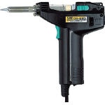 ＳＵＲＥ　ハンダ吸取器　電動タイプ＿