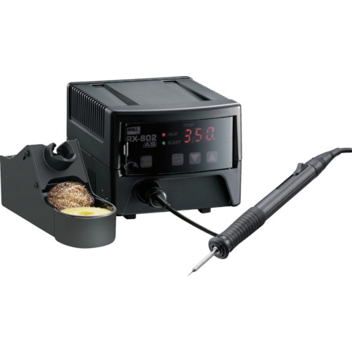 グット　鉛フリーはんだ対応マイクロソルダリングはんだこて　（１台入）＿