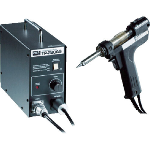 グット　ステーション型自動はんだ吸取器＿