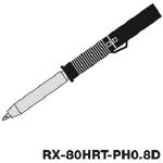 グット　ＲＸ－８０２ＡＳＰＨ用交換こて先＿