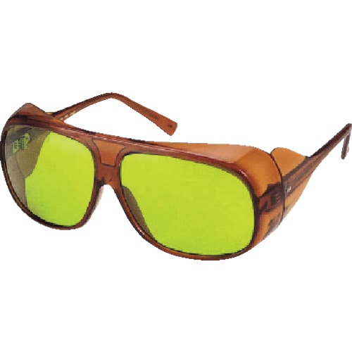 スワン　二眼型遮光めがね＿