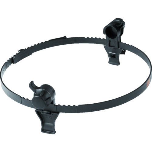 ３Ｍ　スピードグラス１００／ＳＬ用ヘルメットアタッチメント＿