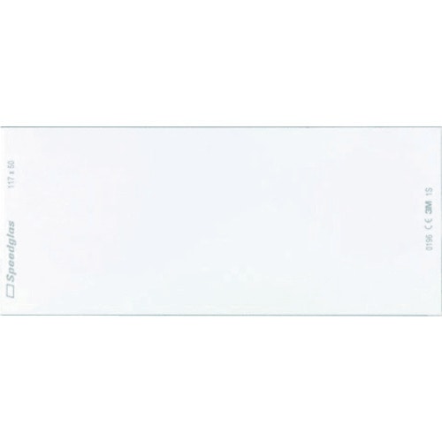 ３Ｍ　スピードグラス９１００Ｖ用内側保護プレート　５２８００５　（５枚入）＿