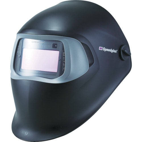 ３Ｍ　溶接用自動遮光面　　スピードグラス１００Ｖ＿
