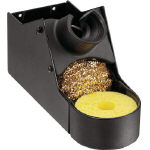 グット　はんだこて台＿