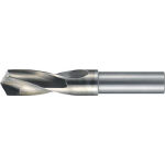 ＦＫＤ　超硬付刃スリムシャンクドリル１７＿