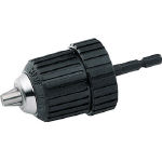 ＴＯＰ　キーレスドリルチャック　１０ｍｍ＿