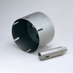 ボッシュ　２×４コア　カッター　４５ｍｍ　Ｐ２４－０４５Ｃ