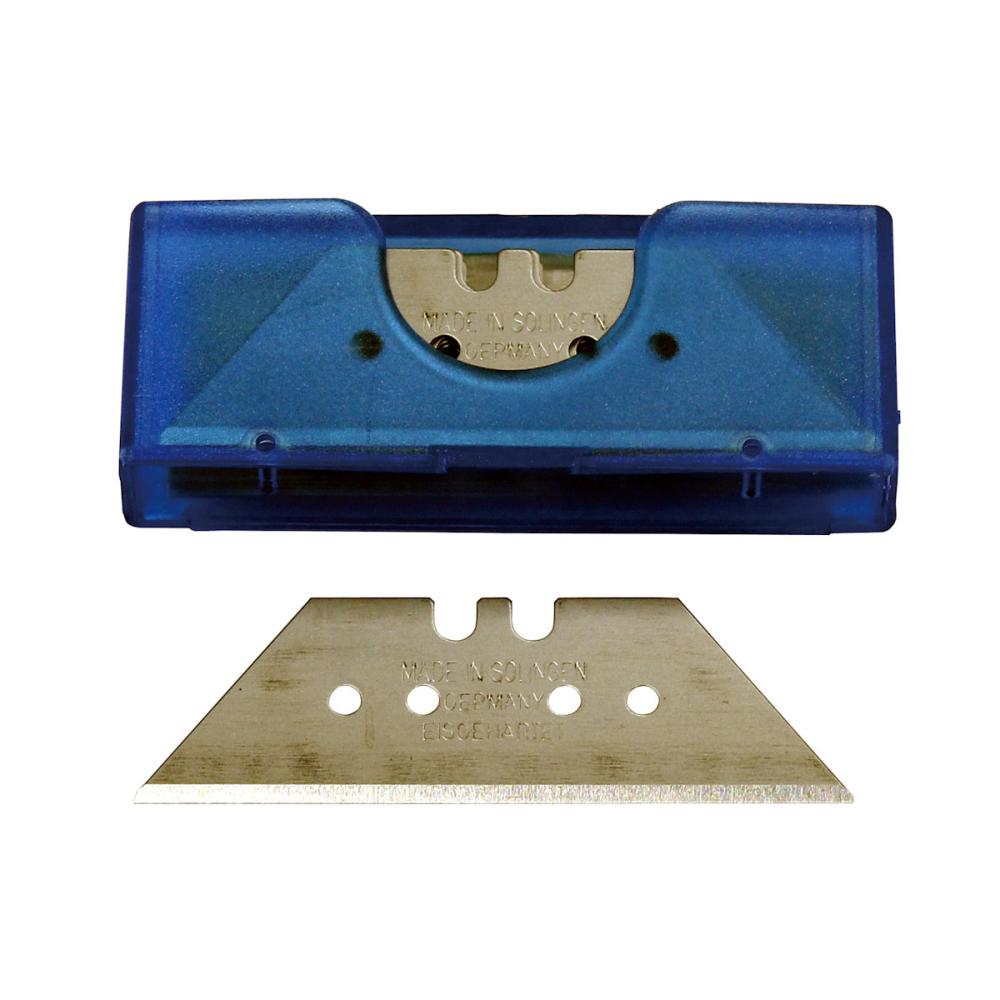 ＫＮＩＰＥＸ　カッター（９４１５－２１５・９４３５－２１５）用替刃　１０枚入　９４１９－２１５