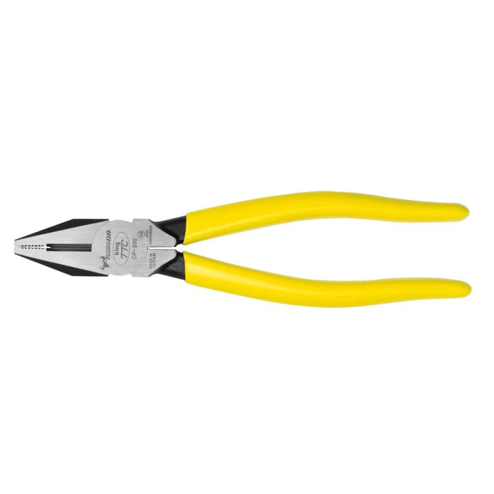 ＴＴＣ　ＫｉｎｇＴＴＣ　ＨＡＲＤ　ペンチ　ＪＩＳ