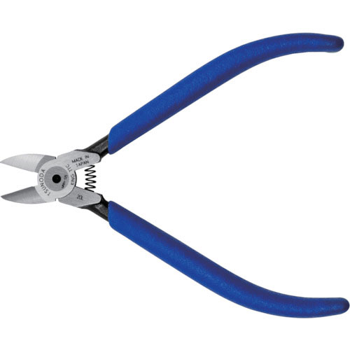 ＴＴＣ　ｍｉｎｉ‐ｔｏｏｌｓ　マイクロニッパー強力タイプ＿