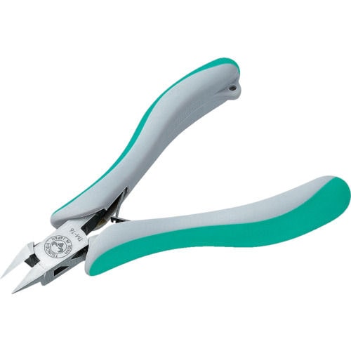 ＴＴＣ　Ｔｒｉｎｉｔｙ　薄刃ニッパー　先細タイプ＿