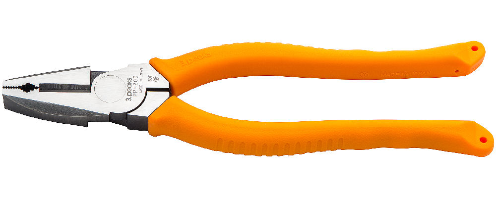 スリーピークス　かるいパワーペンチ　ＰＰ‐２００