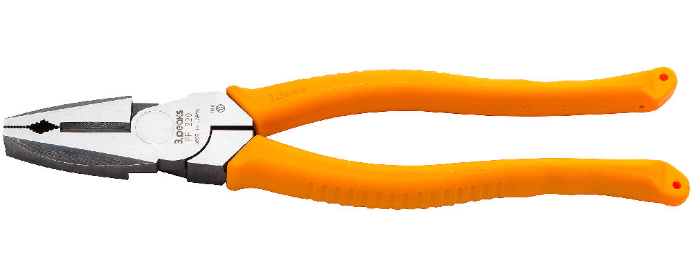 スリーピークス　かるいパワーペンチ　ＰＰ‐２２０