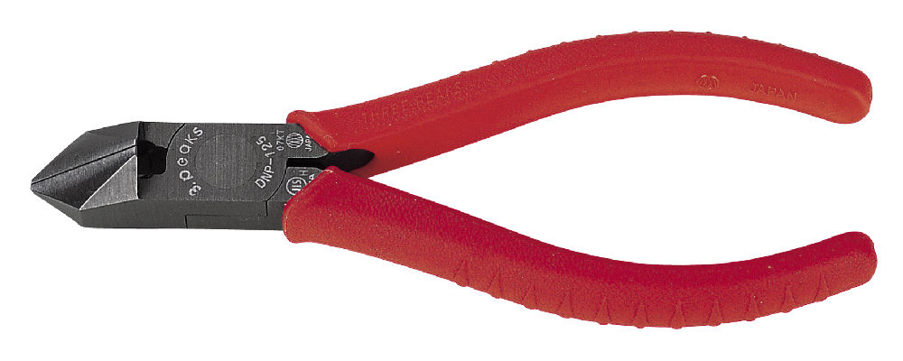 スリーピークス　斜ニッパ　ＤＮＰ‐１２５Ｚ