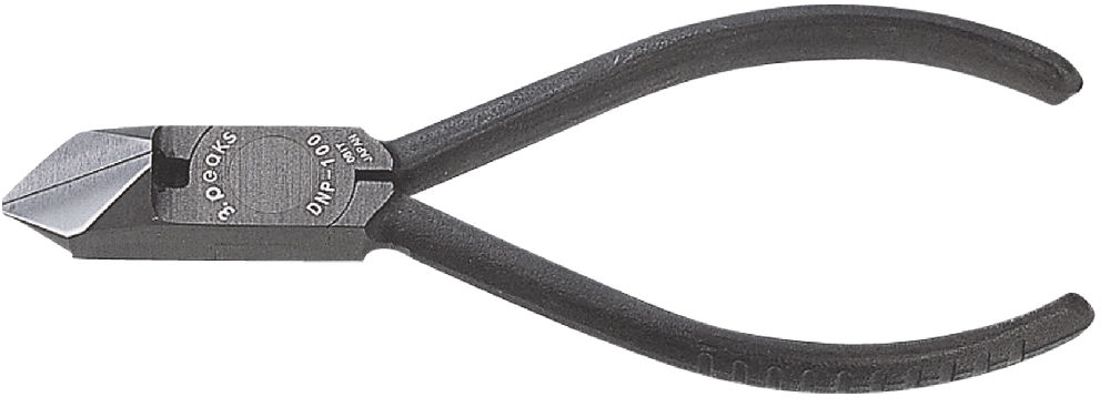 スリーピークス　斜ニッパ　ＤＮＰ‐１００