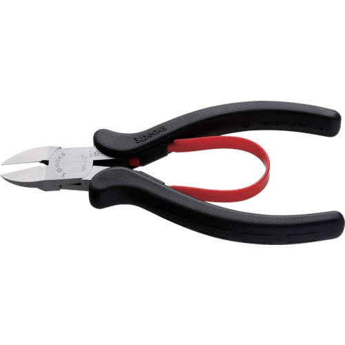 スリーピークス　ハイプラスチックニッパ　ＨＰ‐１２５