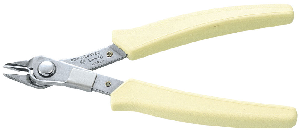 スリーピークス　ニッパ（リードストッパー付）　ＳＰ‐２１