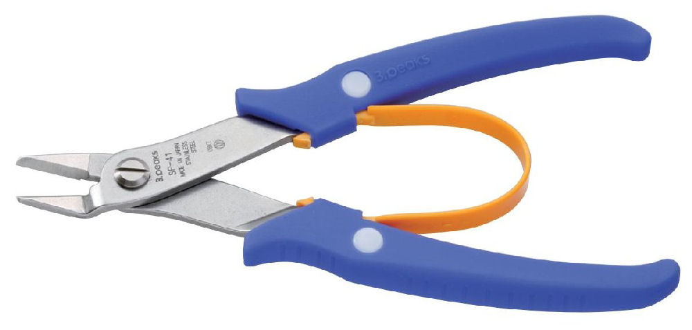 スリーピークス　ニッパ　ＳＰ‐４１