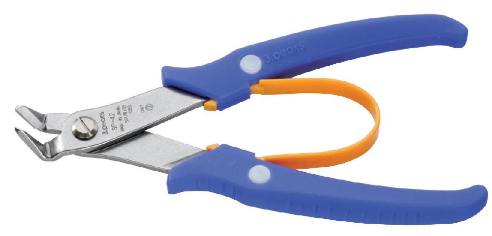 スリーピークス　ベントニッパ　ＳＰ‐４２