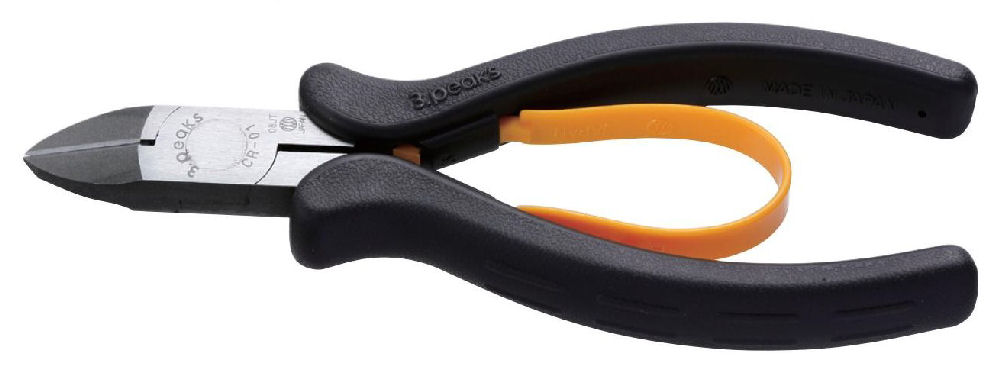 スリーピークス　ワイヤークラフトニッパ　ＣＲ‐０１