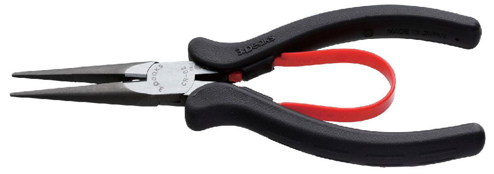 スリーピークス　ワイヤークラフトニッパ　ＣＲ‐０２