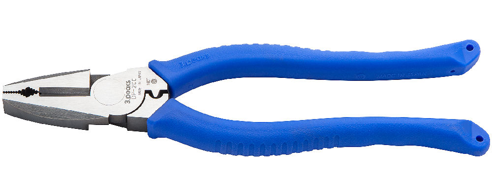 スリーピークス　電工パワーペンチ　ＤＰ‐２００