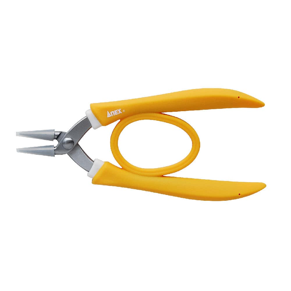 ＡＮＥＸ（アネックス）　Ｎｏ．２５３‐Ｎカバー付両丸１３５ｍｍ