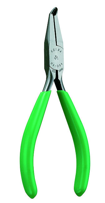 ケイバ　アングルニッパー（４５°タイプ）　ＨＡ－Ｄ０４